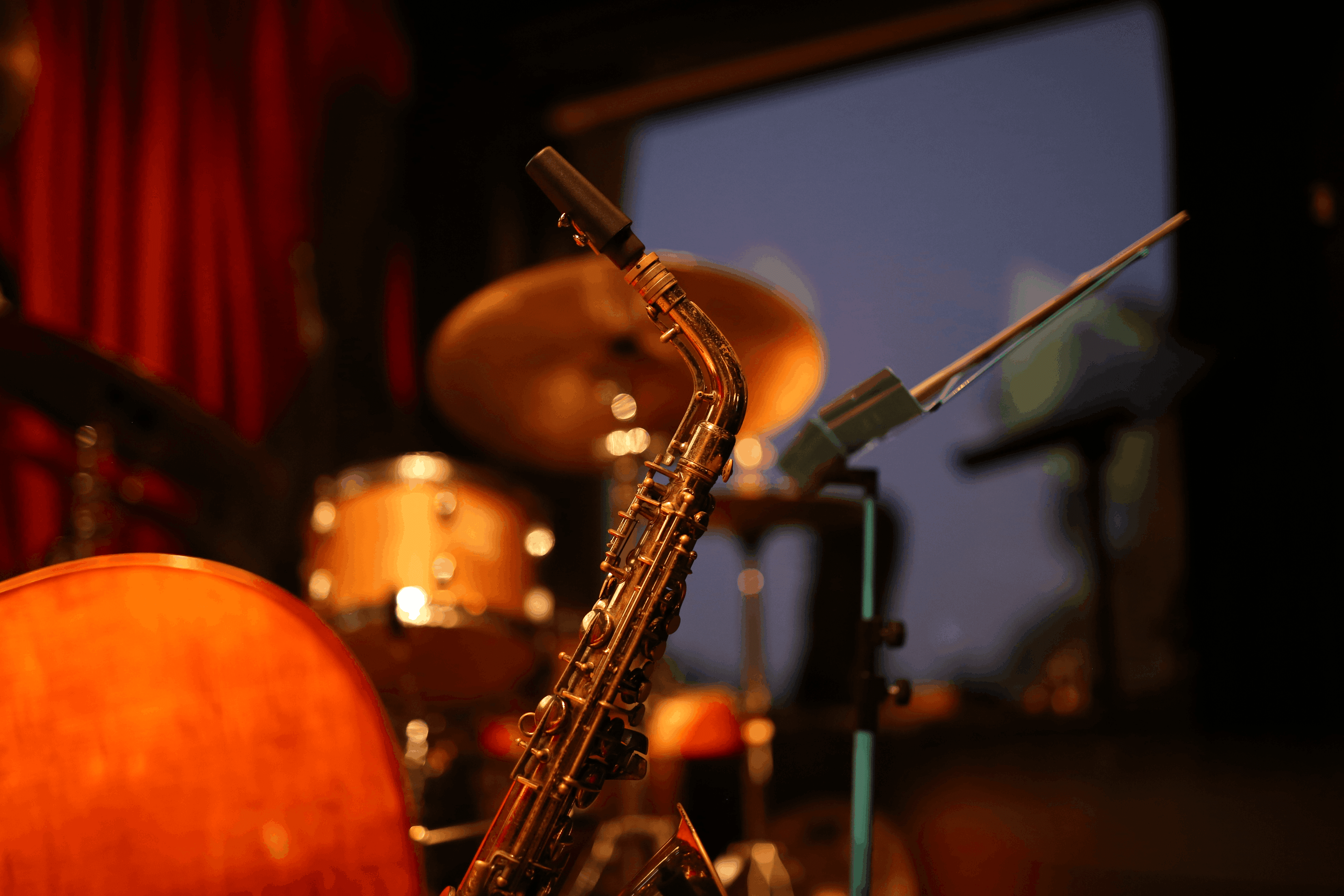 China 2025 - Doug Sides Legacy Band — gallery photograph 4 of 6