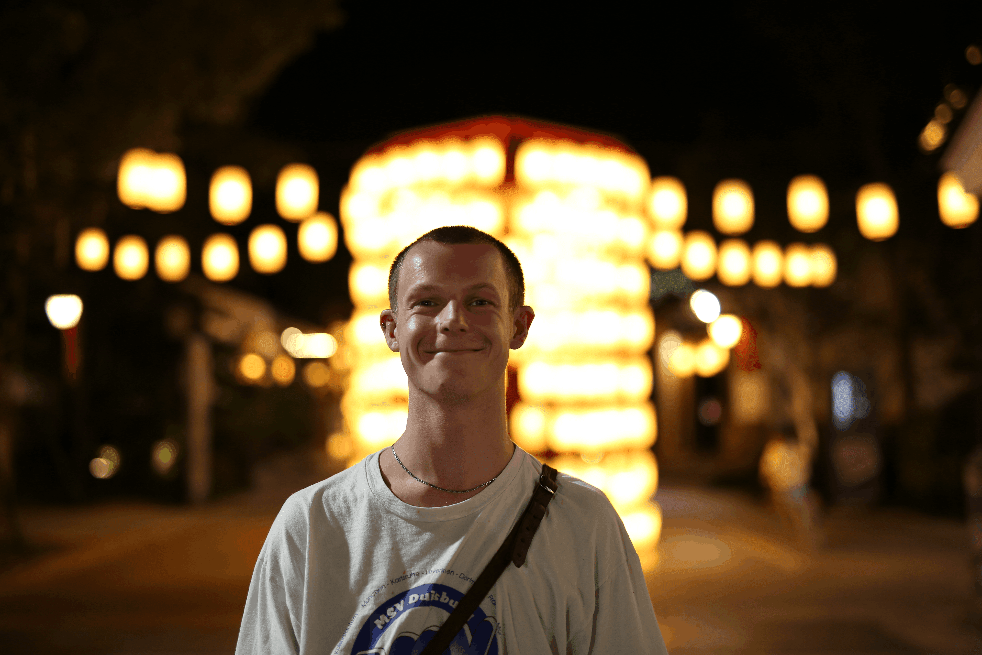 China 2025 - Doug Sides Legacy Band — gallery photograph 6 of 6