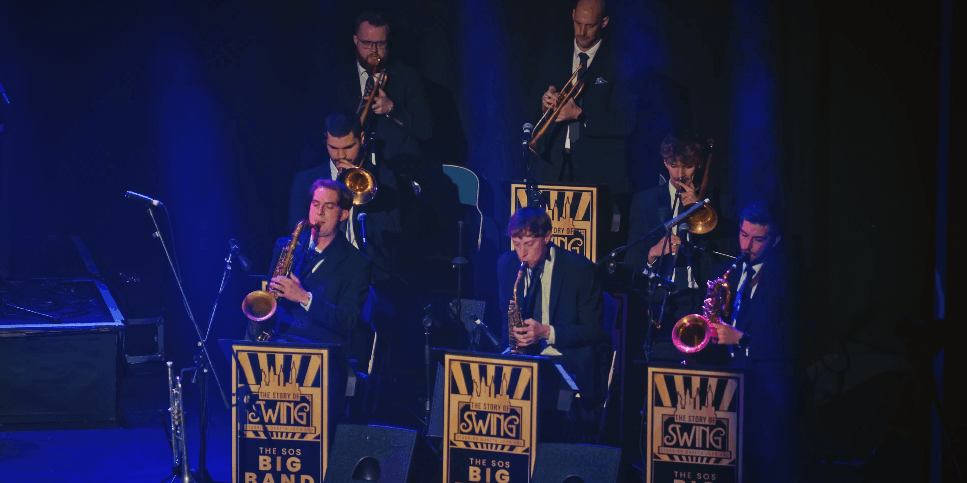 Story of Swing — gallery photograph 2 of 4